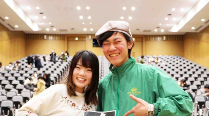 社会学部の実習作品No.1を決定 19日にメディアエキスポ