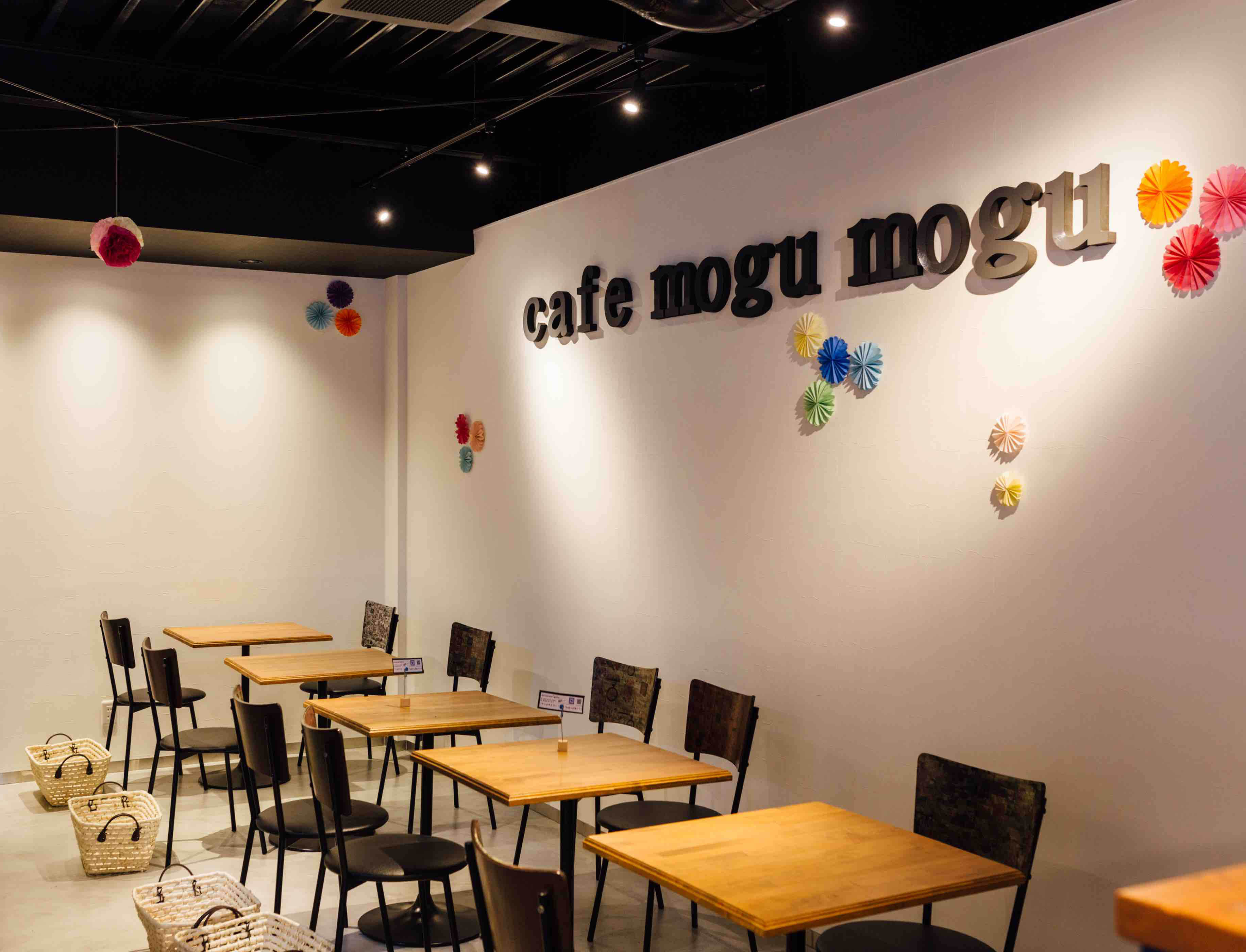 関大生のくつろげる場所に Cafe Mogu Mogu ブームスポーツ編集局