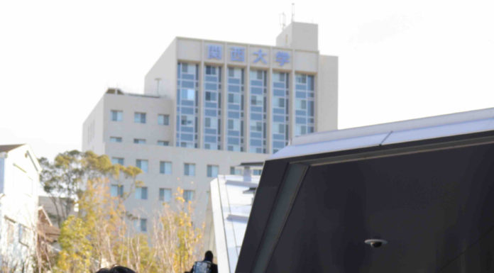 受験生4万人が「関心を持った大学」 関西大学が近畿エリア1位