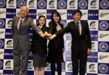 織田信成さん、濱田コーチを提訴…関大アイススケート部辞任めぐり