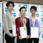 西日本選手権表彰式