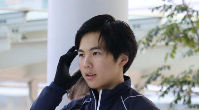 本田太一さん集大成のシーズン「妹たちがこれから頑張れるように」