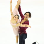 高橋大輔さん今季2戦目全日本選手権は「思いっきり攻めて」RDは衣装、振り付け変更