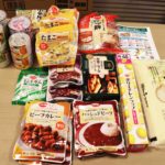 関西大学生協による食の支援