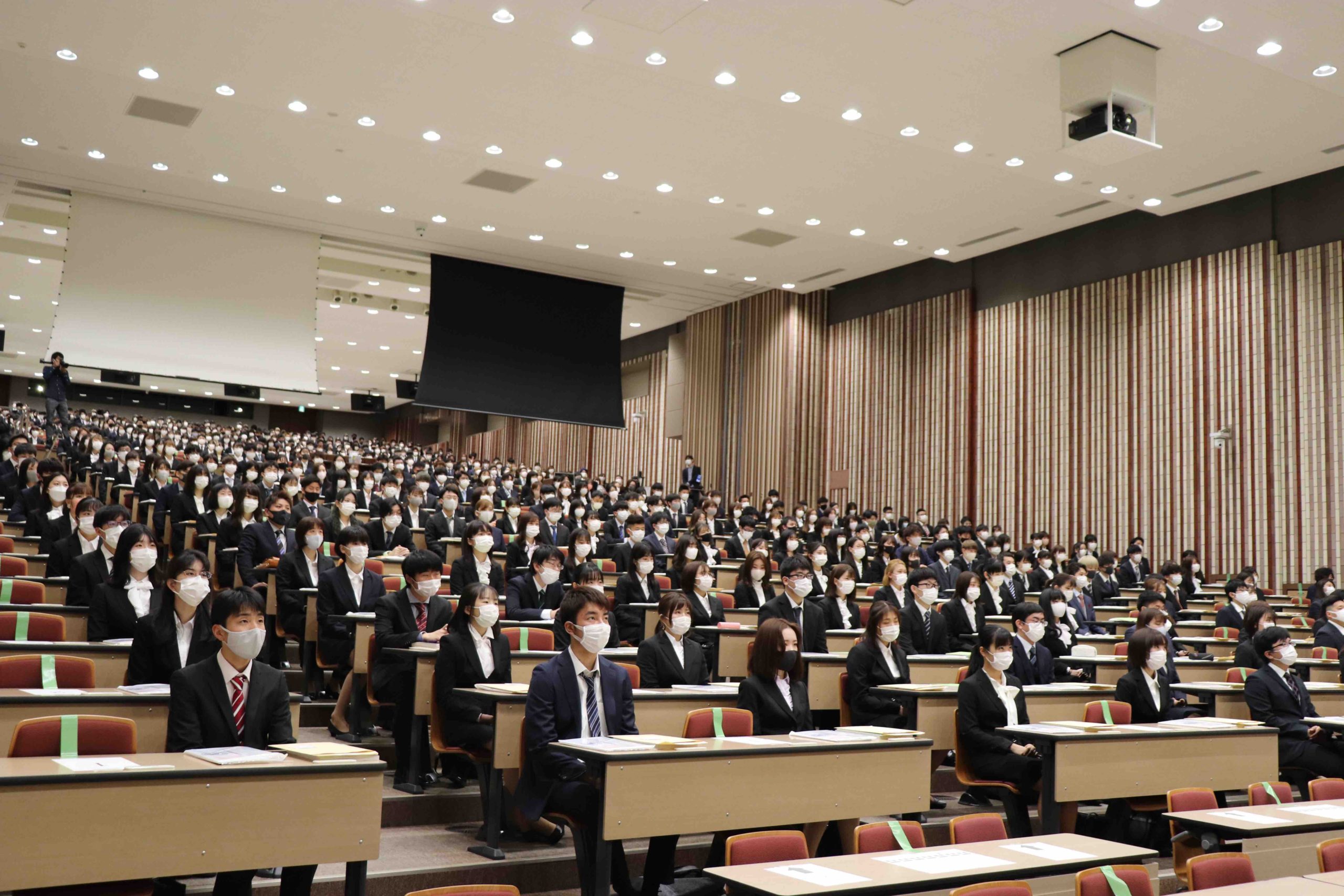 徳島 大学 入学 式 2022