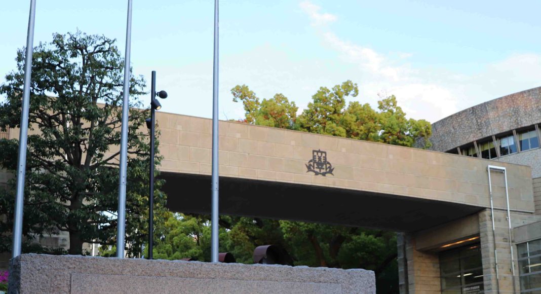 藤原紀香さんが客員教授就任 関西大学「豊富な経験とお考えを学生たちにご教授いただきたい」夫・片岡愛之助さんも再任