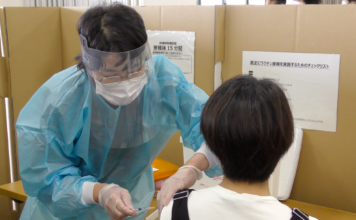 〝異物混入ワクチン〟関西大学でも接種 学生「体調に変化あっても副反応と判別つかない」