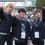 常任委員会三役