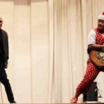 サンプラザ中野くんさん