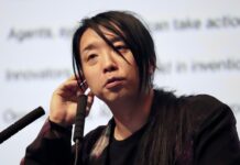 「そのAI、本当に“あなた”?」⸺落合陽一さん、万博で仕掛ける“未来体験”を語る 関西大学で客員教授に