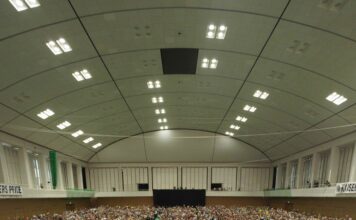 関大生ら3600人熱狂!GENERATIONS関西大学統一学園祭で初の学園祭ライブ 2日間千里山キャンパスで番組ロケのサプライズ 片寄涼太さん痛恨の“言い間違え”も