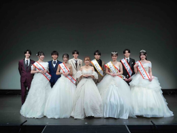 ミスター&ミスキャンパス関大2025