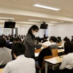 関西大学の2026年度入試スタート 志願者数は前年比9.7%増8万5726人 初日は8490人が受験