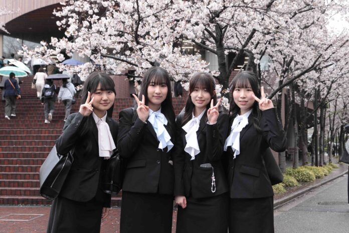 2026年度関西大学入学式